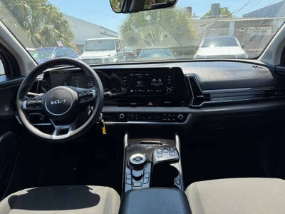 2023 Kia Sportage Hybrid LX AWD 4dr SUV