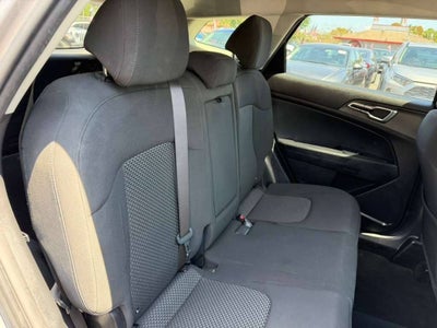 2023 Kia Sportage Hybrid LX AWD 4dr SUV