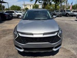 2023 Kia Sportage Hybrid LX AWD 4dr SUV