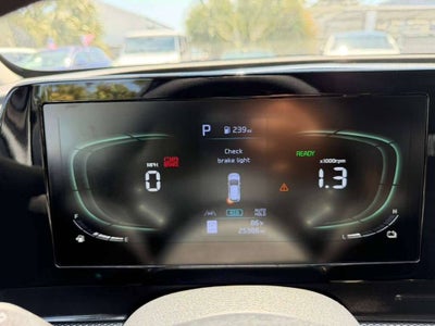 2023 Kia Sportage Hybrid LX AWD 4dr SUV