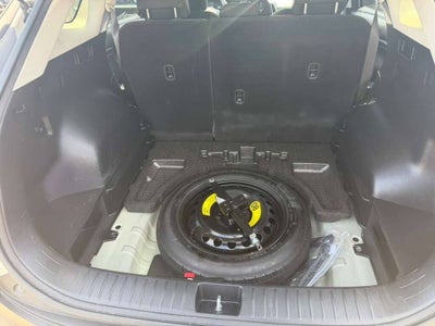 2023 Kia Sportage Hybrid LX AWD 4dr SUV