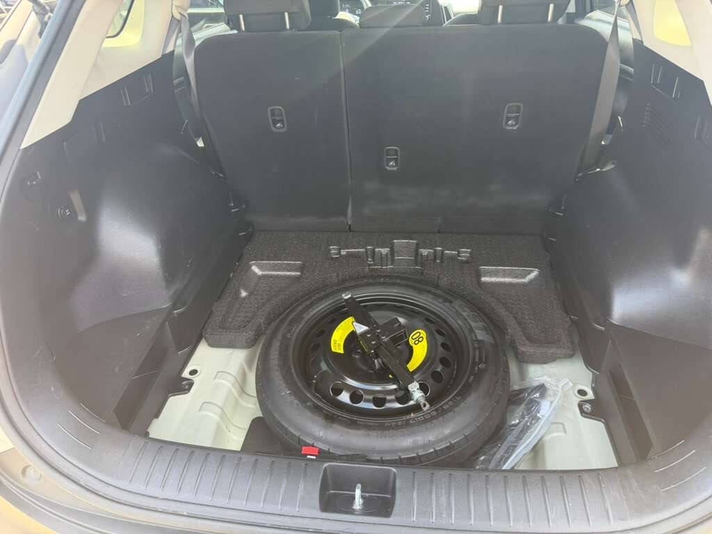 2023 Kia Sportage Hybrid LX AWD 4dr SUV