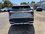 2023 Kia Sportage Hybrid LX AWD 4dr SUV