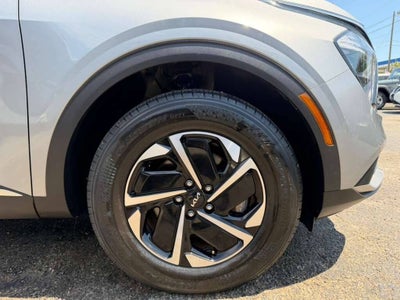 2023 Kia Sportage Hybrid LX AWD 4dr SUV