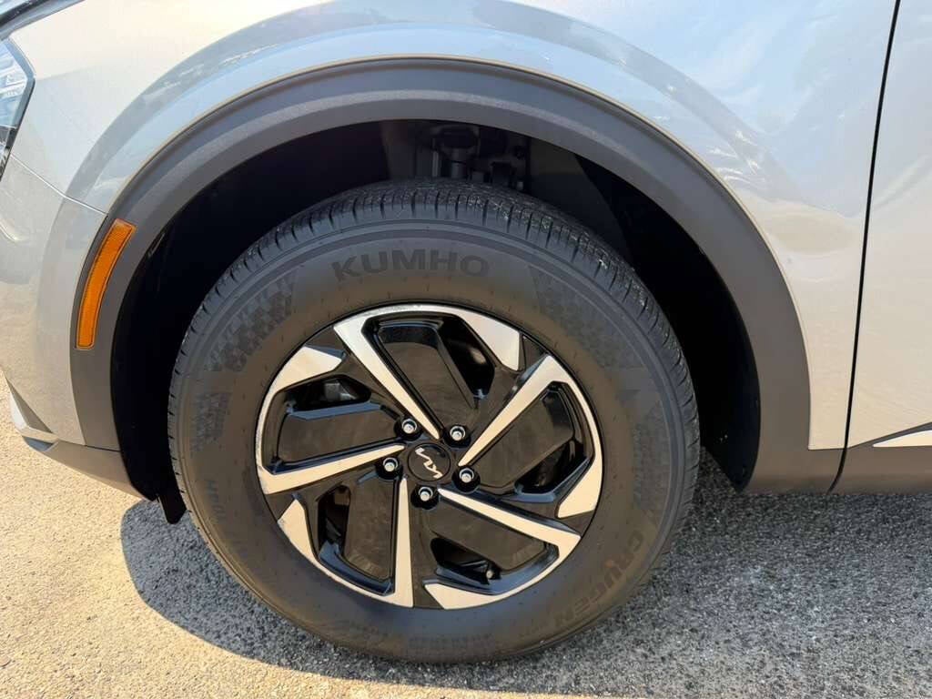 2023 Kia Sportage Hybrid LX AWD 4dr SUV