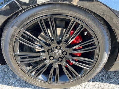 2018 Land Rover Range Rover Sport SE AWD 4dr SUV