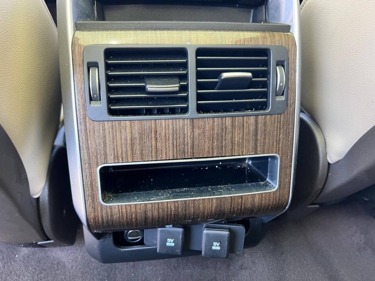 2018 Land Rover Range Rover Sport SE AWD 4dr SUV