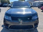 2018 Land Rover Range Rover Sport SE AWD 4dr SUV