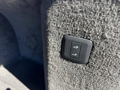 2018 Land Rover Range Rover Sport SE AWD 4dr SUV