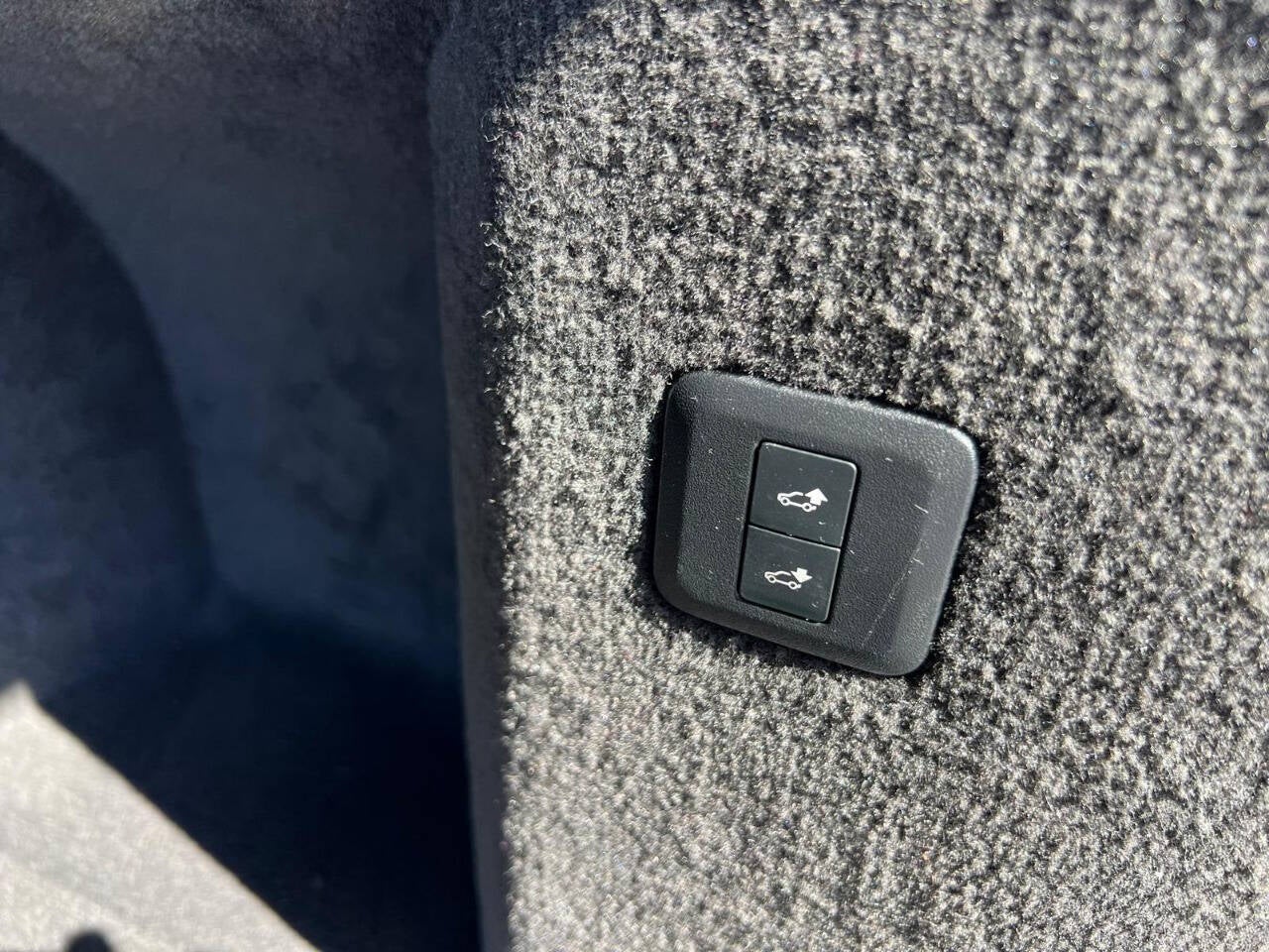 2018 Land Rover Range Rover Sport SE AWD 4dr SUV