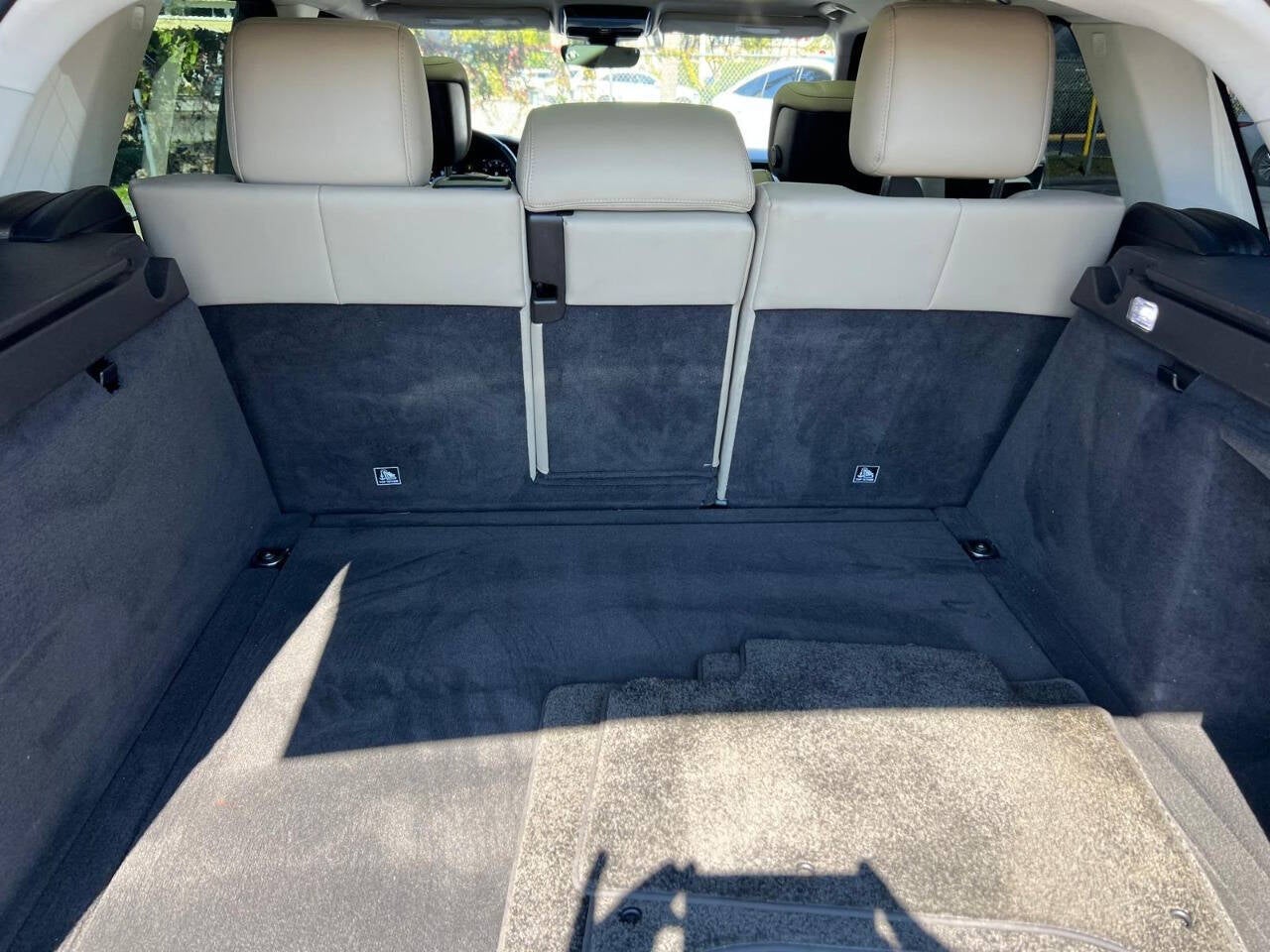 2018 Land Rover Range Rover Sport SE AWD 4dr SUV