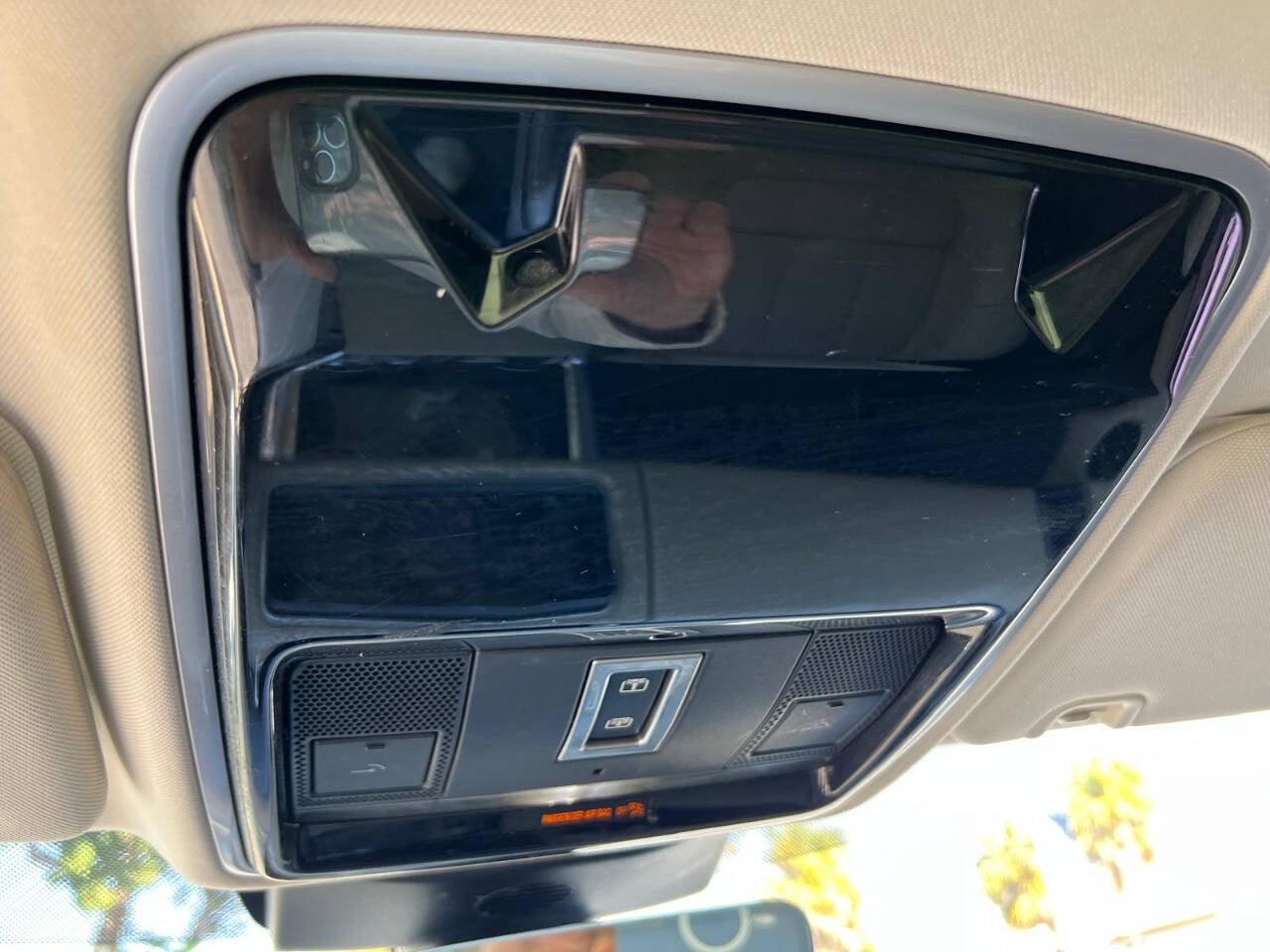 2018 Land Rover Range Rover Sport SE AWD 4dr SUV