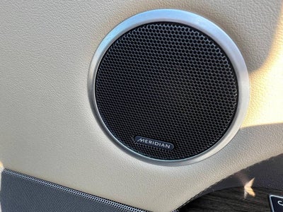 2018 Land Rover Range Rover Sport SE AWD 4dr SUV