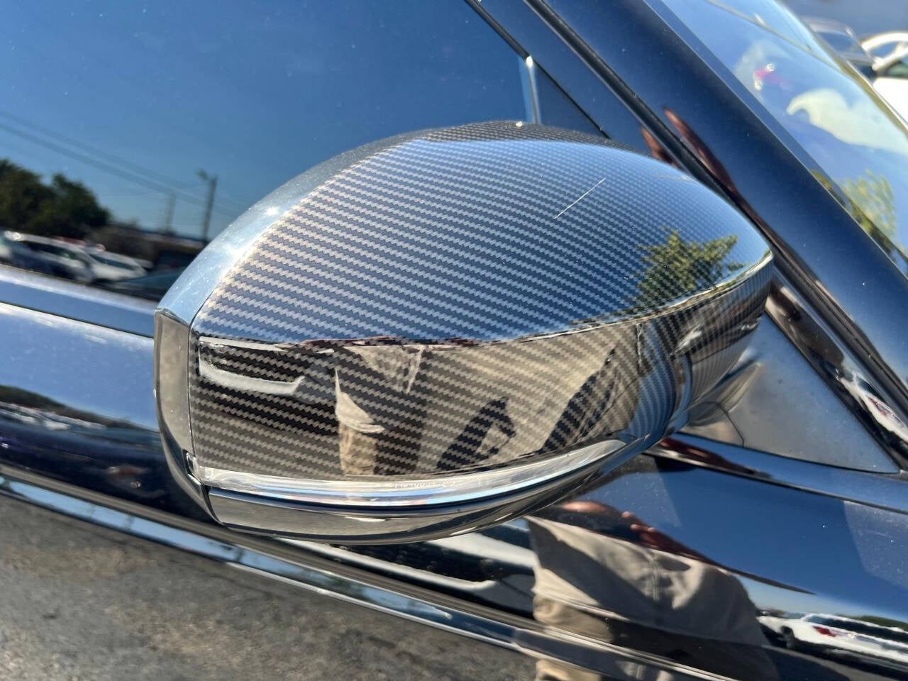 2018 Land Rover Range Rover Sport SE AWD 4dr SUV