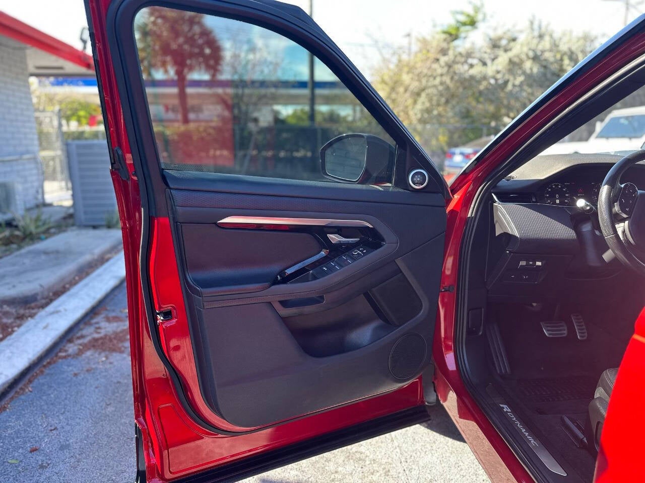 2020 Land Rover Range Rover Evoque R Dynamic S AWD 4dr SUV