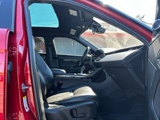 2020 Land Rover Range Rover Evoque R Dynamic S AWD 4dr SUV