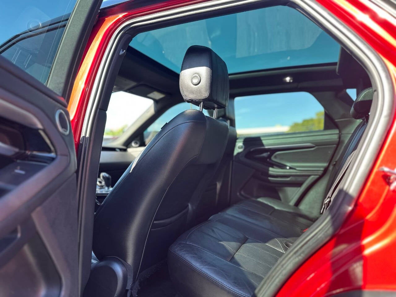 2020 Land Rover Range Rover Evoque R Dynamic S AWD 4dr SUV