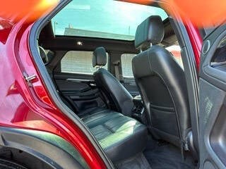 2020 Land Rover Range Rover Evoque R Dynamic S AWD 4dr SUV