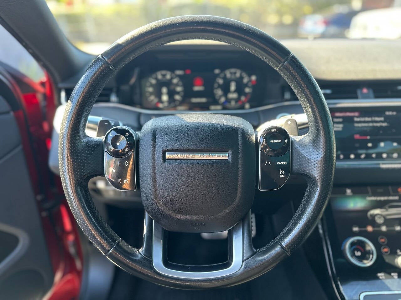 2020 Land Rover Range Rover Evoque R Dynamic S AWD 4dr SUV