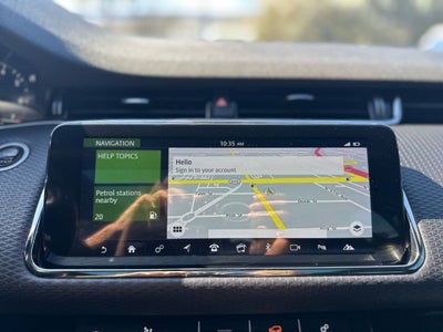 2020 Land Rover Range Rover Evoque R Dynamic S AWD 4dr SUV