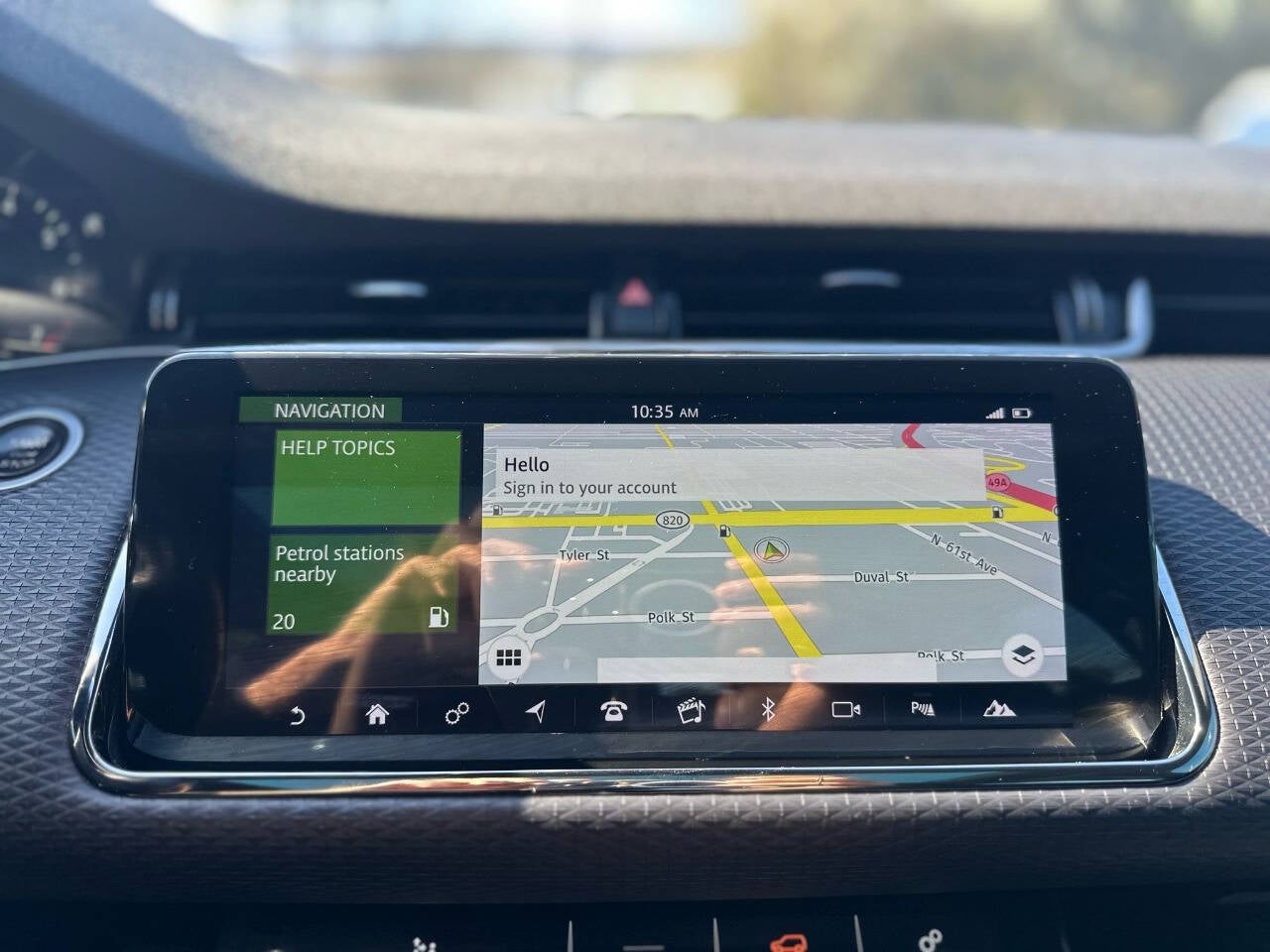 2020 Land Rover Range Rover Evoque R Dynamic S AWD 4dr SUV