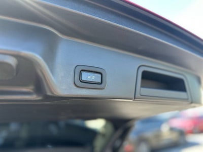 2020 Land Rover Range Rover Evoque R Dynamic S AWD 4dr SUV