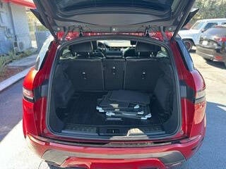 2020 Land Rover Range Rover Evoque R Dynamic S AWD 4dr SUV