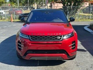 2020 Land Rover Range Rover Evoque R Dynamic S AWD 4dr SUV