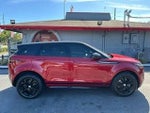 2020 Land Rover Range Rover Evoque R Dynamic S AWD 4dr SUV