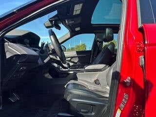 2020 Land Rover Range Rover Evoque R Dynamic S AWD 4dr SUV