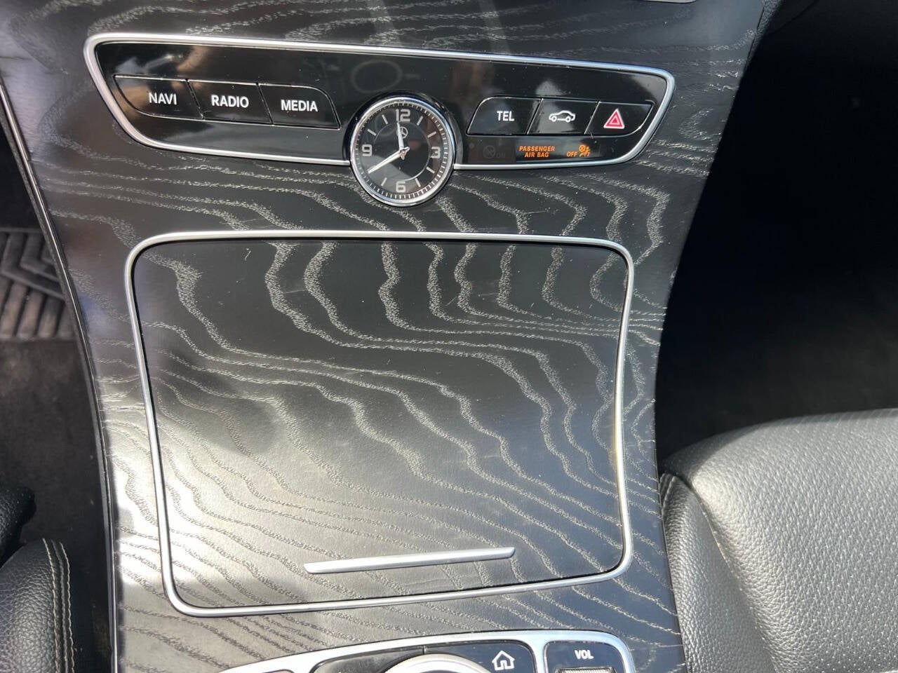 2021 Mercedes-Benz C-Class C 300 4dr Sedan