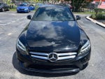 2021 Mercedes-Benz C-Class C 300 4dr Sedan