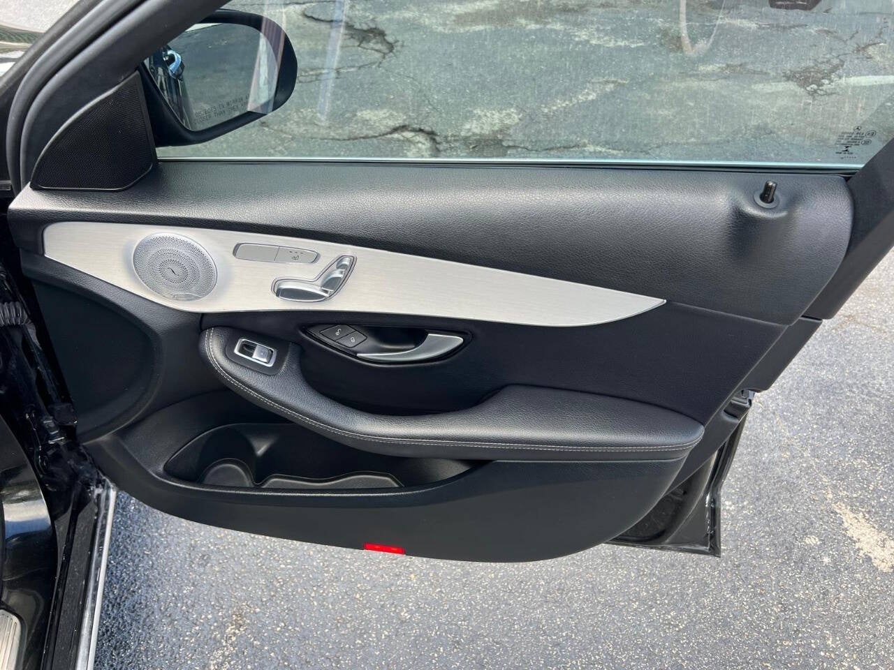 2021 Mercedes-Benz C-Class C 300 4dr Sedan