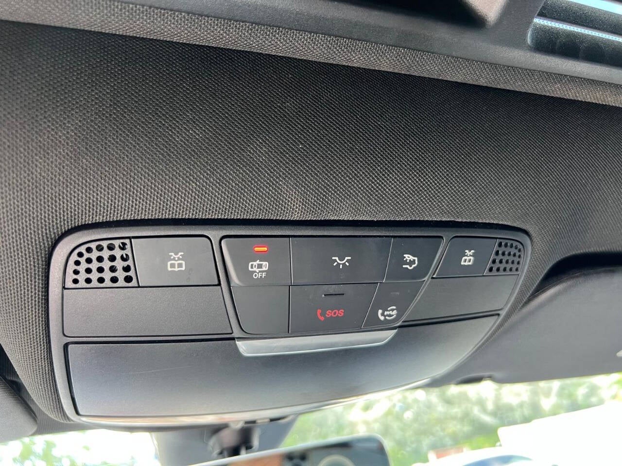 2021 Mercedes-Benz C-Class C 300 4dr Sedan