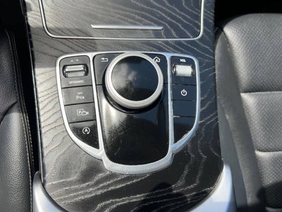 2021 Mercedes-Benz C-Class C 300 4dr Sedan