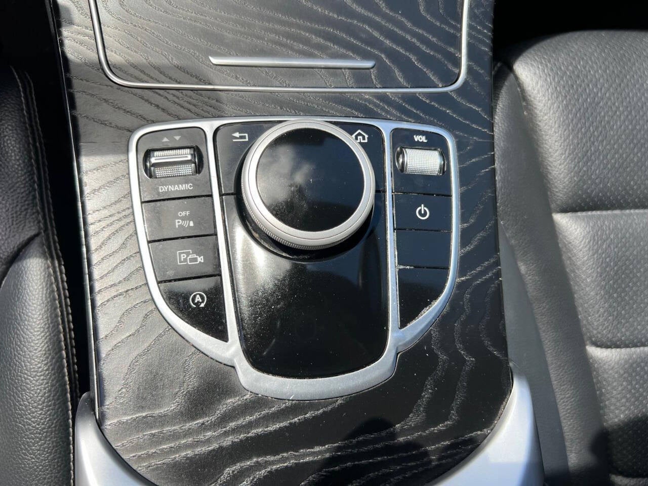 2021 Mercedes-Benz C-Class C 300 4dr Sedan