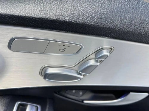 2021 Mercedes-Benz C-Class C 300 Sedan 4D