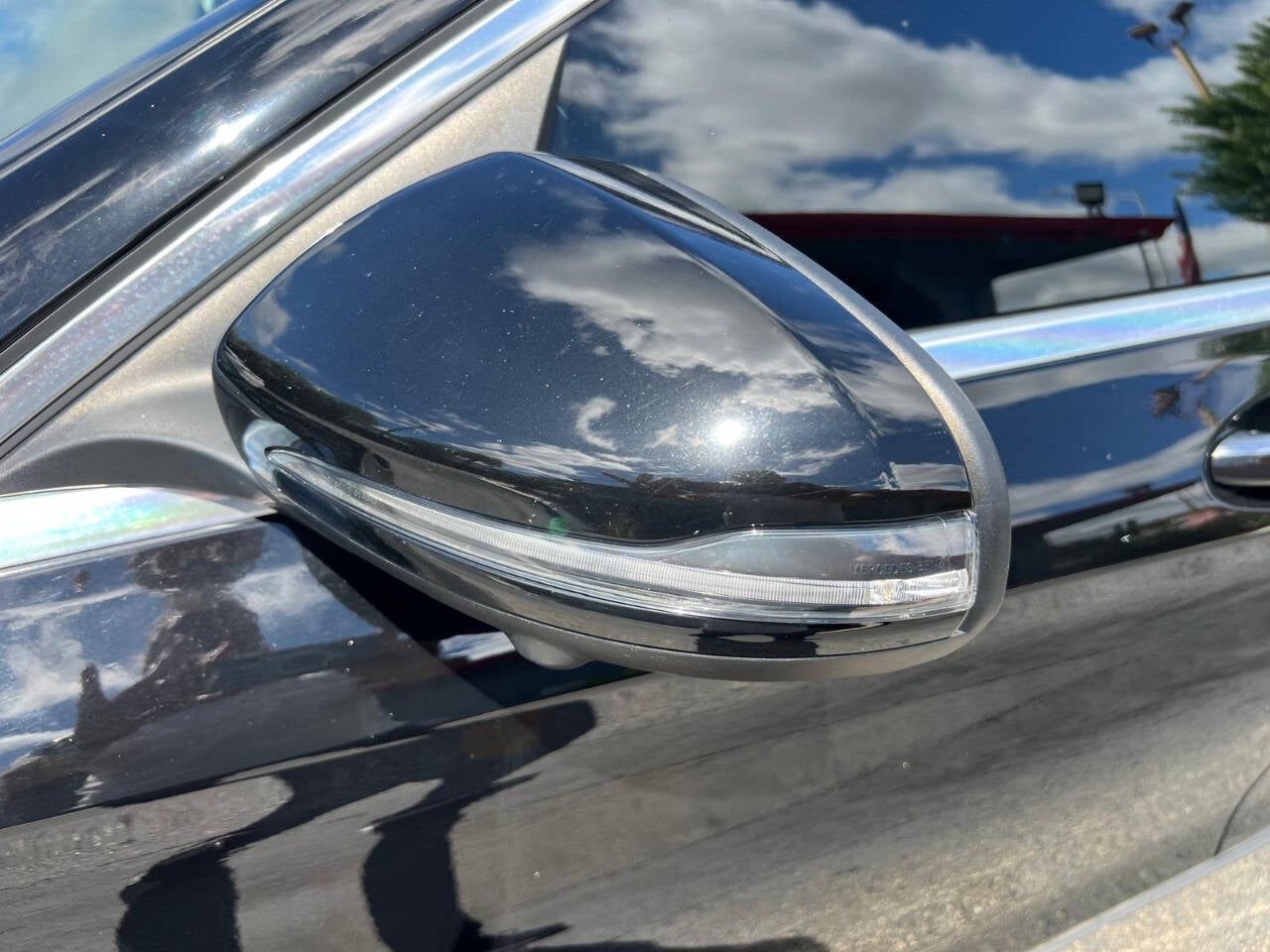 2021 Mercedes-Benz C-Class C 300 4dr Sedan