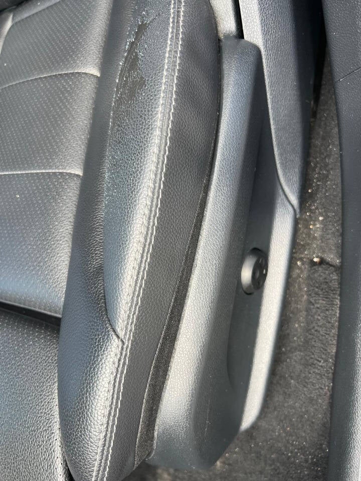 2021 Mercedes-Benz C-Class C 300 4dr Sedan