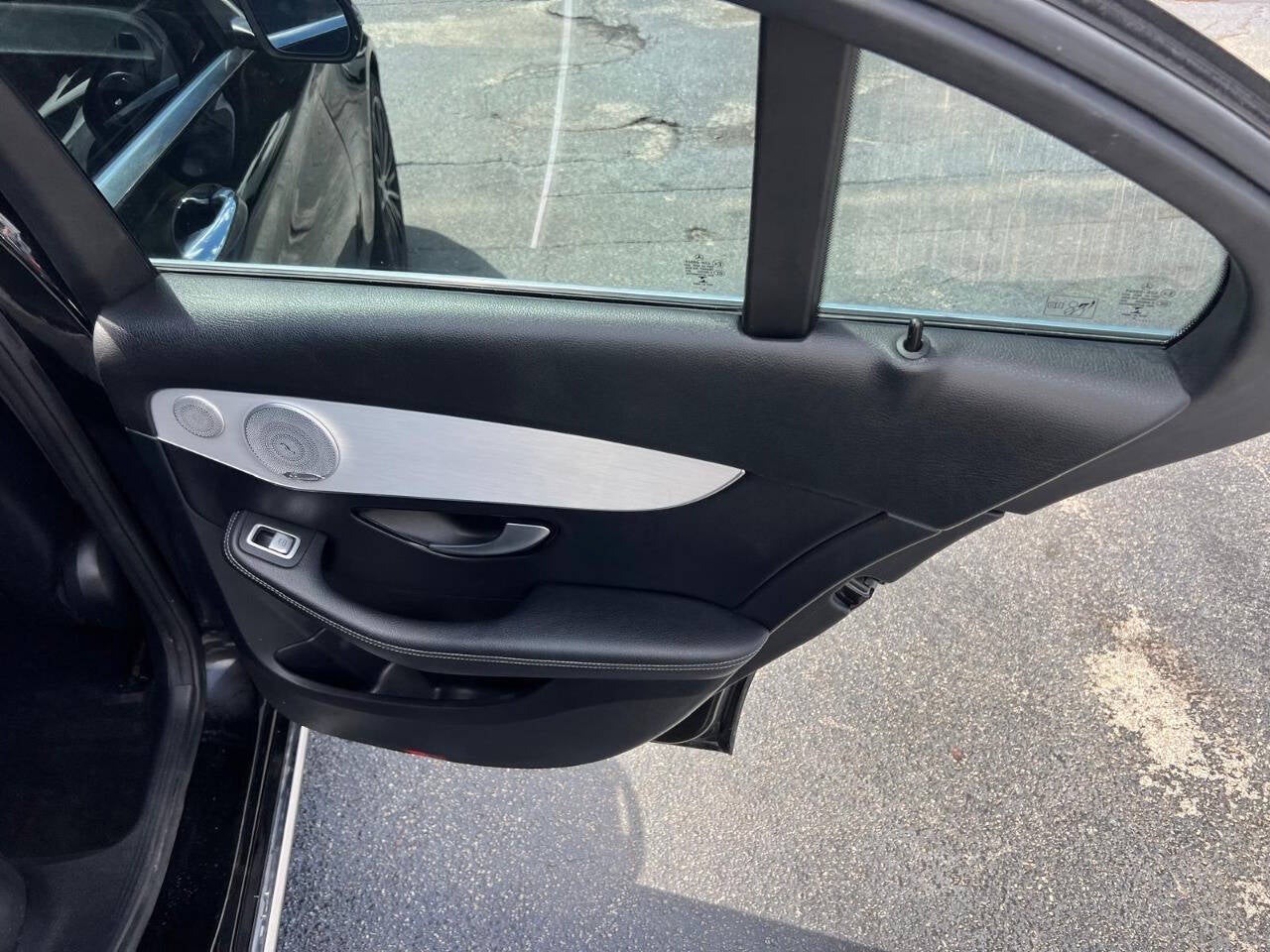 2021 Mercedes-Benz C-Class C 300 4dr Sedan