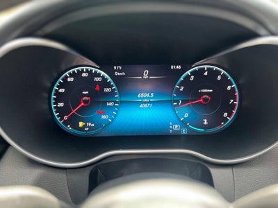 2021 Mercedes-Benz C-Class C 300 4MATIC® AWD 4dr Sedan