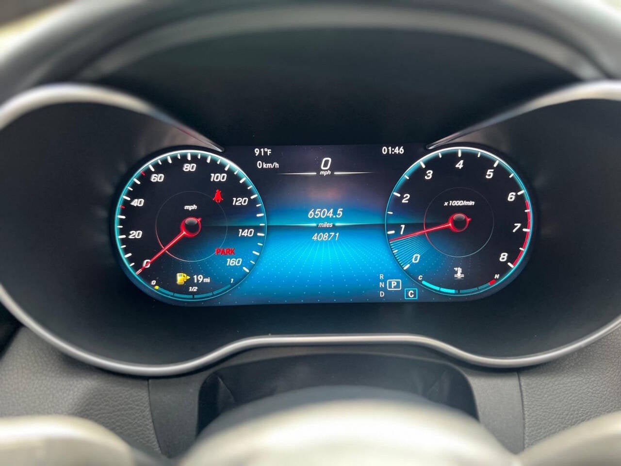 2021 Mercedes-Benz C-Class C 300 4MATIC® AWD 4dr Sedan