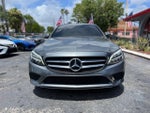 2021 Mercedes-Benz C-Class C 300 4MATIC® AWD 4dr Sedan