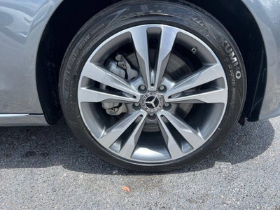 2021 Mercedes-Benz C-Class C 300 4MATIC® AWD 4dr Sedan