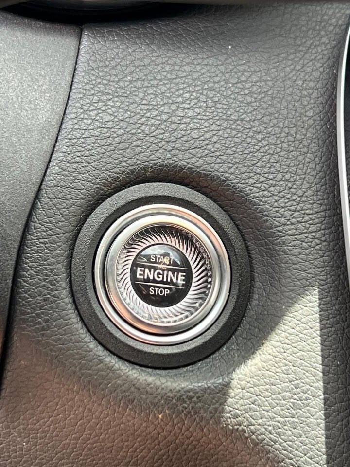 2021 Mercedes-Benz C-Class C 300 4MATIC® AWD 4dr Sedan