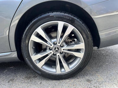 2021 Mercedes-Benz C-Class C 300 4MATIC® AWD 4dr Sedan