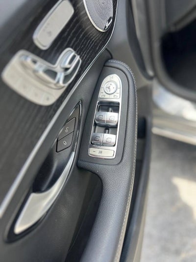 2021 Mercedes-Benz C-Class C 300 4MATIC® AWD 4dr Sedan