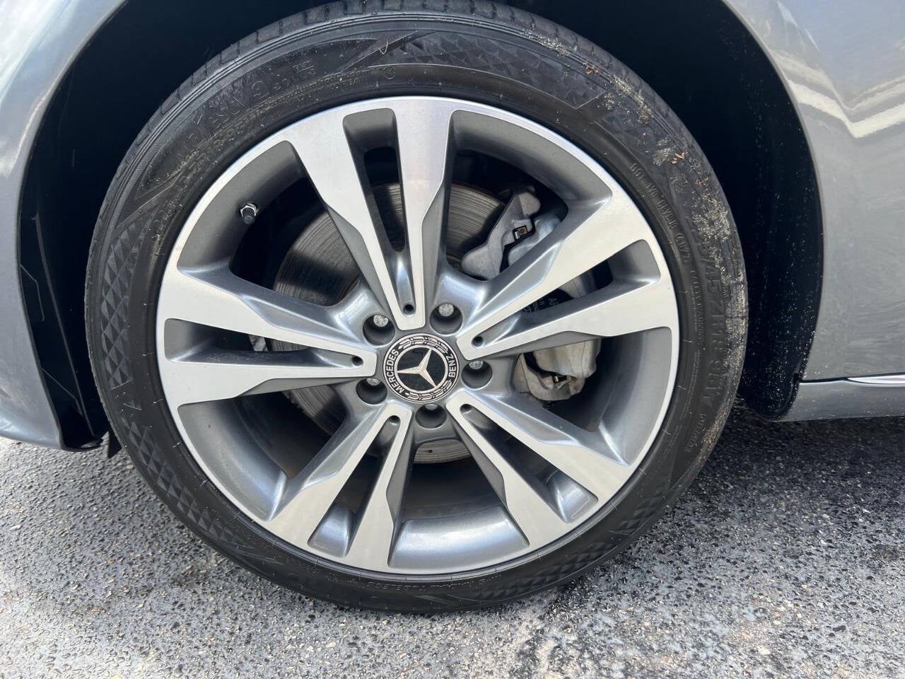 2021 Mercedes-Benz C-Class C 300 4MATIC® AWD 4dr Sedan