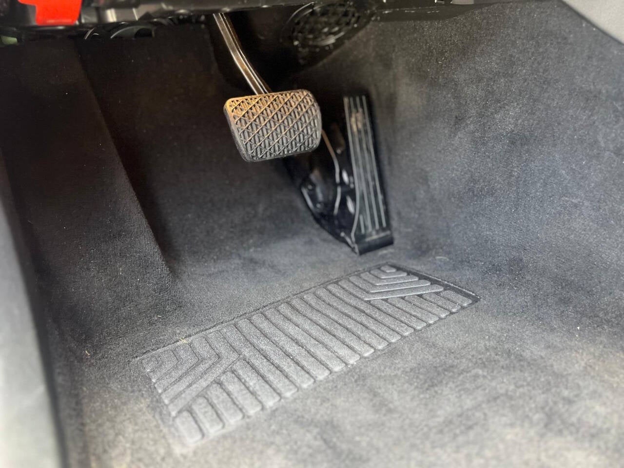 2021 Mercedes-Benz C-Class C 300 4MATIC® AWD 4dr Sedan