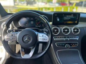 2021 Mercedes-Benz C 300 2dr Coupe